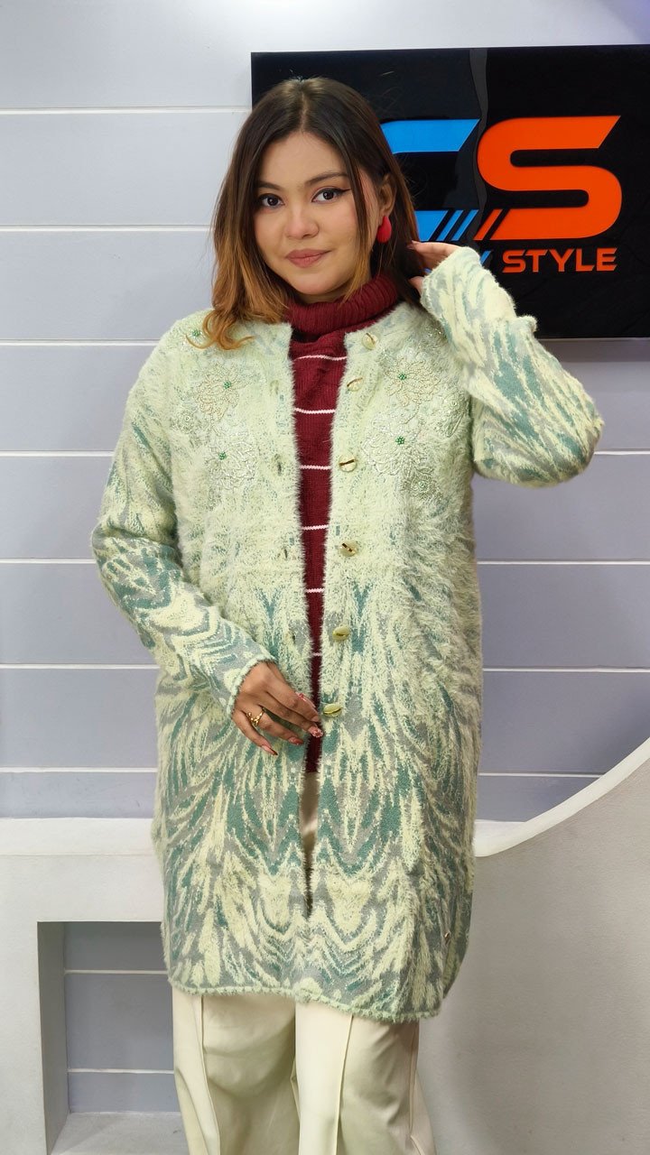 Women's Long Sweater Lightweight Open Front Long Sleeve Outfits with Pockets