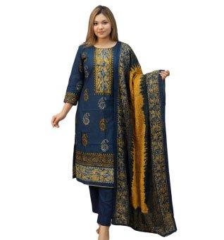 Batik 3-Piece