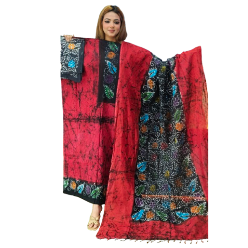 Batik 3 Piece